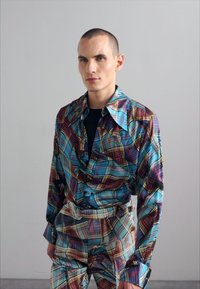 Vivienne Westwood VIOLIN SHIRT - Camisa - multi-coloured