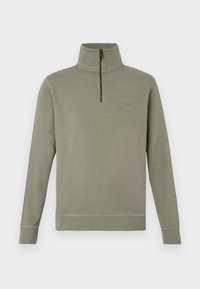 Ikke valgt, open grey