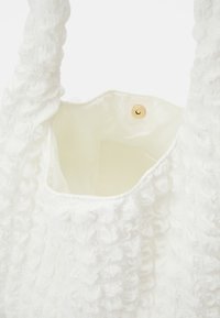 Only & Sons ONSEMIL PUFFER UNISEX - Cabas - antique white