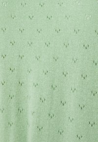 Noa Noa Neule - light green