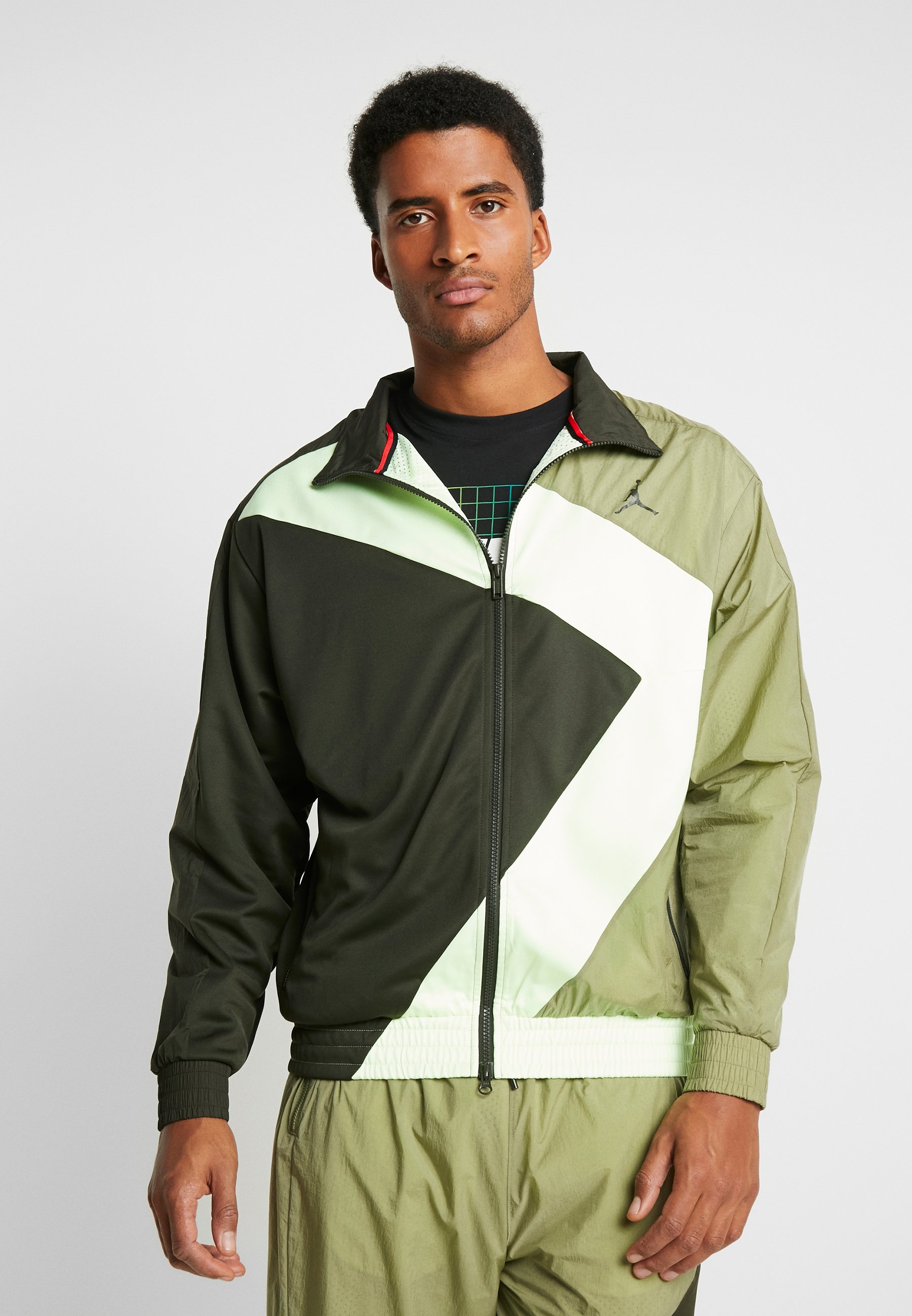 doudoune jordan femme