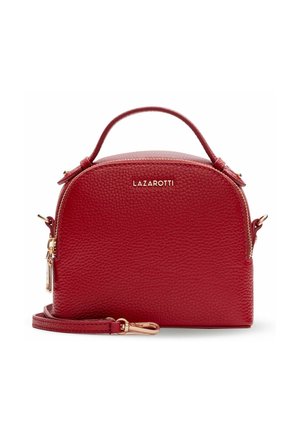 BOLOGNA - Bolso de mano - red
