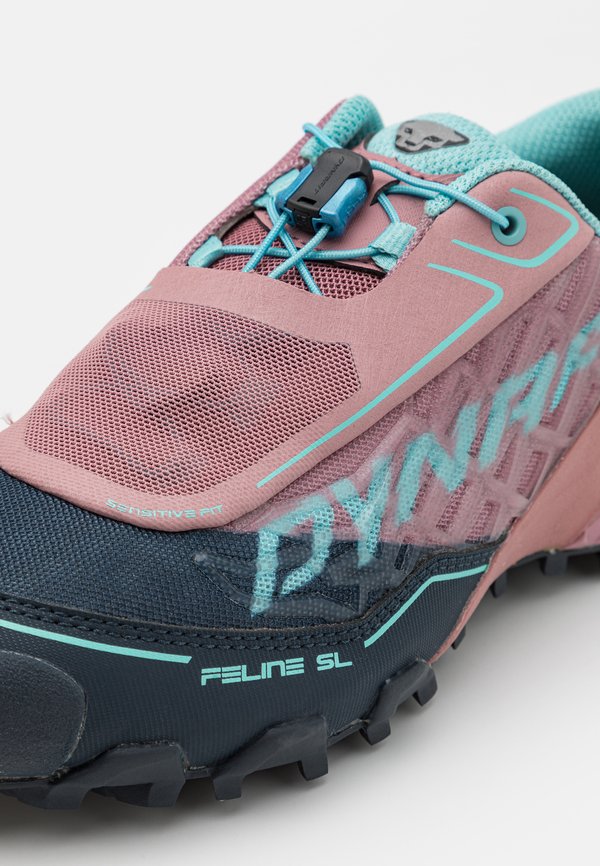 FELINE - Trail running shoes2