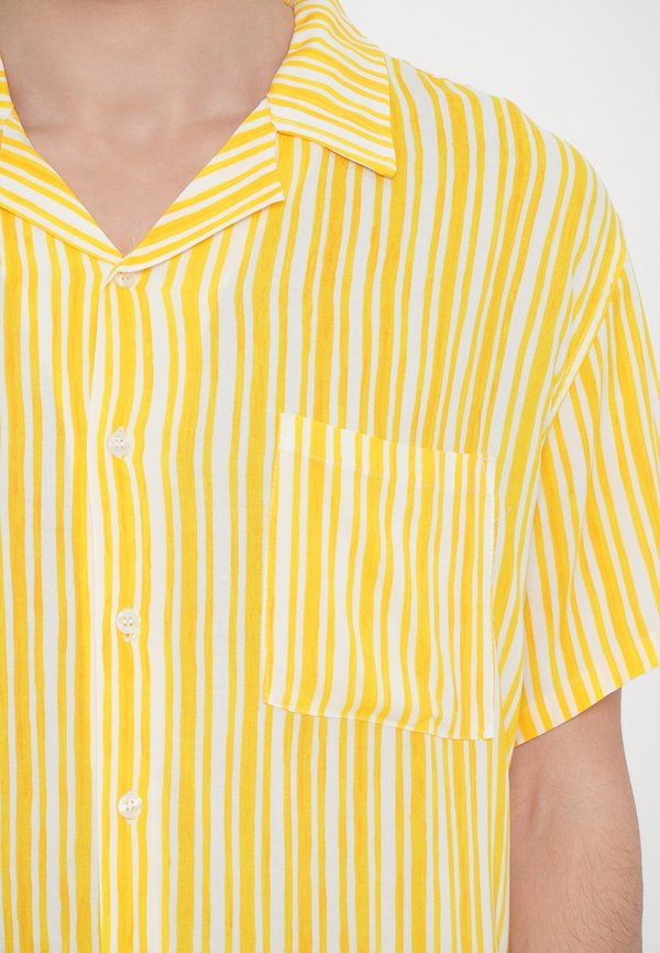 CAMP SHIRT TRAZOS ALVARO PICARDO - Shirt2