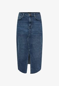 Neizvēlēts, medium blue denim