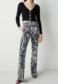 Ipekyol Kofta - black