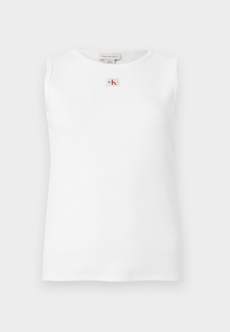 Calvin Klein Jeans Top wit