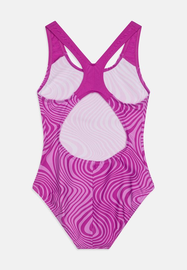 GIRLS DIGITAL ALLOVER SPLASHBACK – Badeanzug