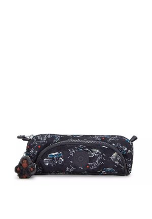 Kipling CUTE BTS PRT AC - Etui - jungle fun race