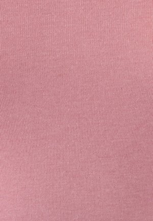 Damart, Camiseta de manga larga - old rose