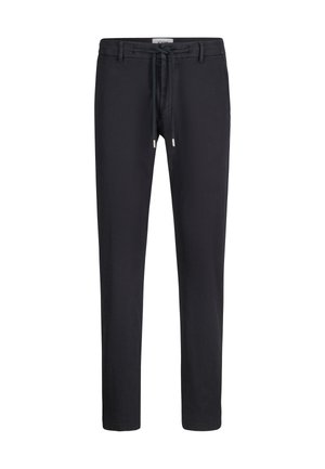 JOOP! Jeans, CHINO CHINO - Trousers - navy