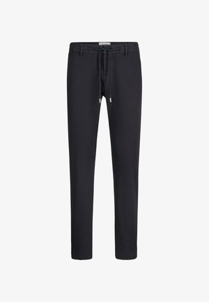 JOOP! Jeans, CHINO CHINO - Trousers - navy
