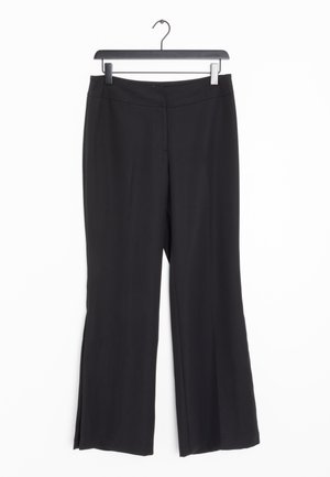 comma Bukser - black