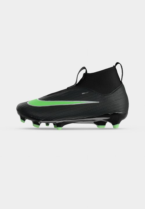 Nike Little Kids Mercurial Superfly XI Academy FG/MG — photo 2