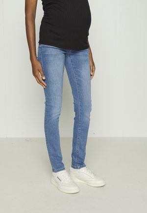 Jeans Skinny Fit - blue denim