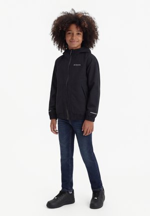 Columbia ALTBOUND JACKET - Lauko striukė - black