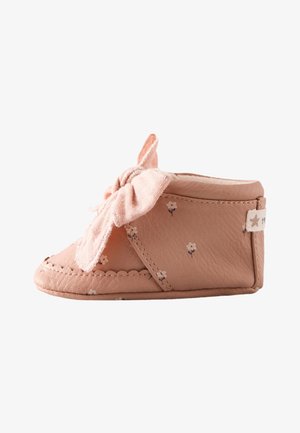 Next, REGULAR FIT - Bottes de neige - pink rust