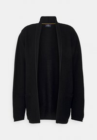 Lindbergh Kofta - black