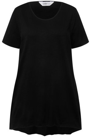 Angel of Style, - T-shirt basic