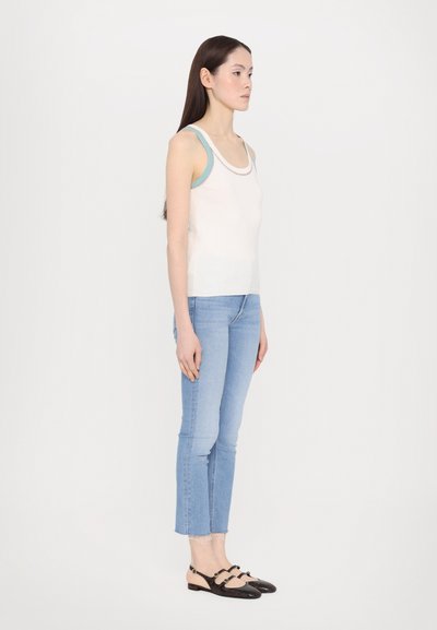 PS Paul Smith VEST - Topp - white