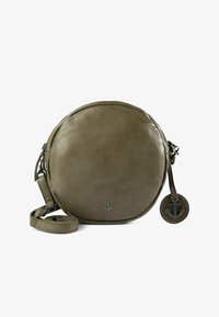 Unausgewählt, olive green