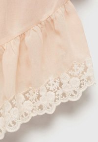 Mango CARINO - Top - light pink