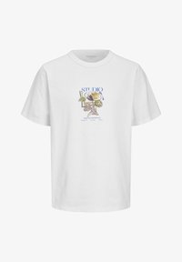 Valitud, bright white