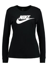 Ej vald, black/white