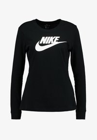 Non sélectionné, black/white