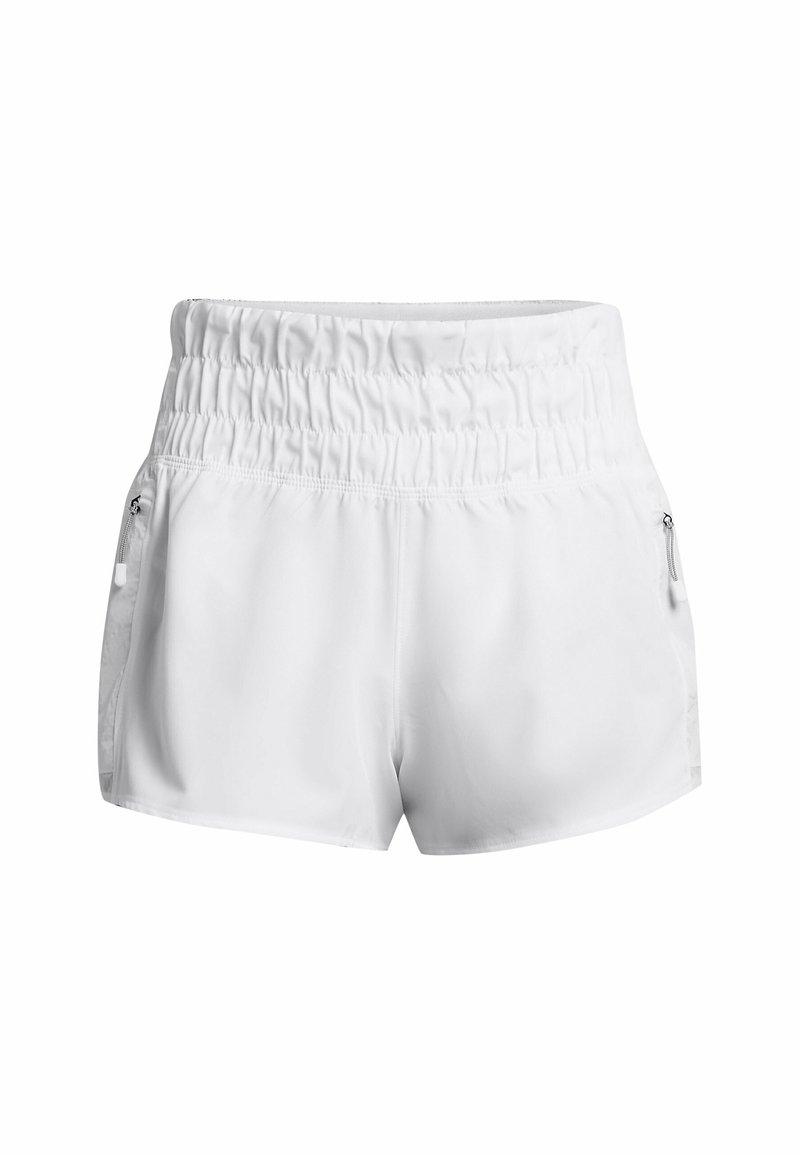 Under Armour Korte broeken wit Under Armour Korte broeken wit