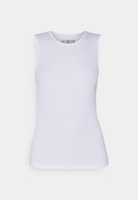 PRO SLEEVELESS - Top - white