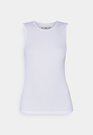 Castelli PRO SLEEVELESS - Felső - white