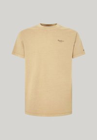 Unselected, khaki beige