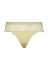 THONG ICON - String - hay