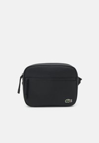 REPORTER BAG UNISEX - Skuldertasker - noir