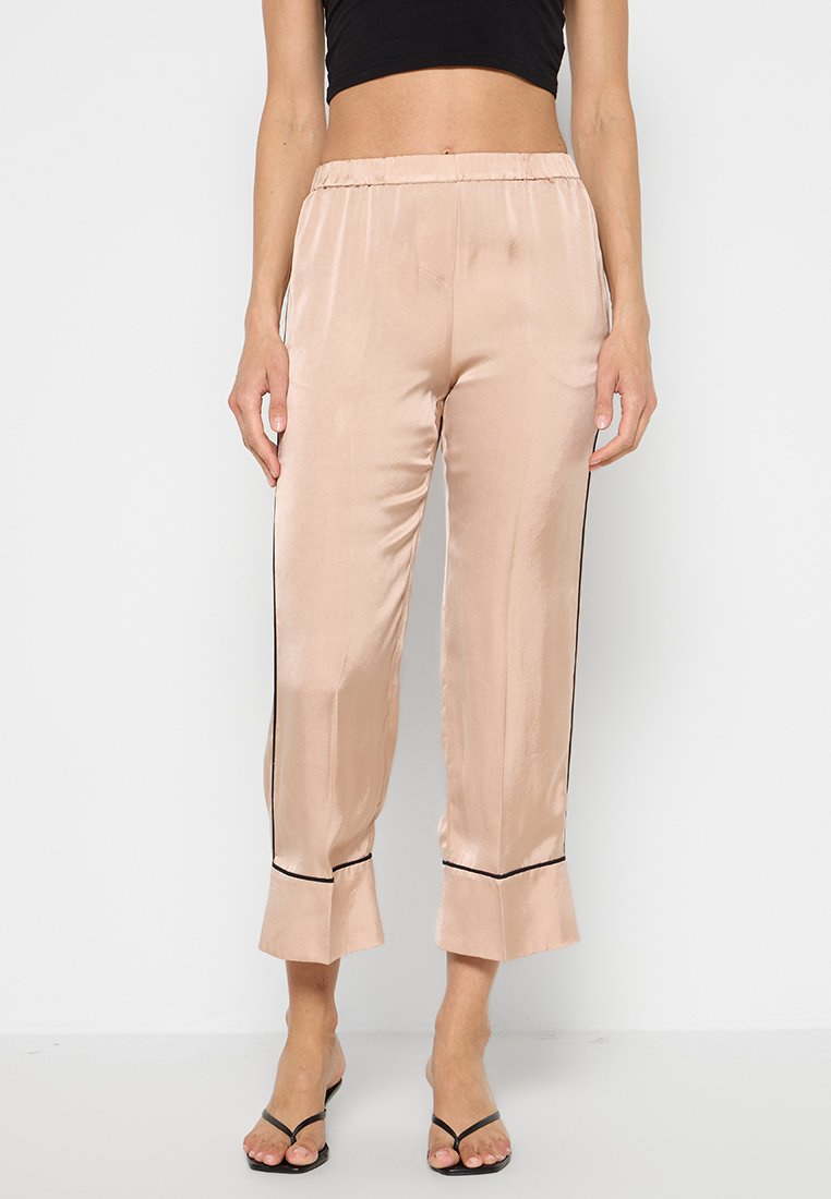N°21 Broek beige N°21 Broek beige