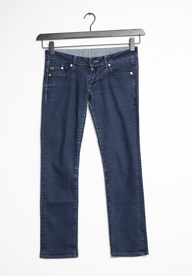 G-STAR Jean droit - blue