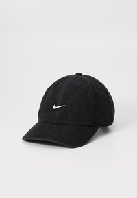 CLUB UNISEX - Pet - black/(white)