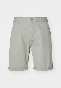 SCANTON - Shorts - faded willow