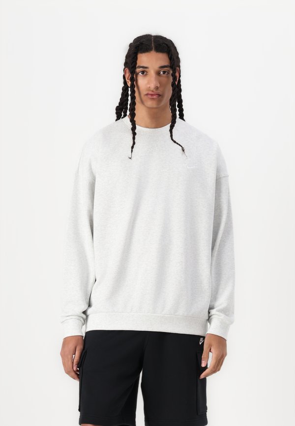 CLUB OVERSIZED CREW - Sweatshirt