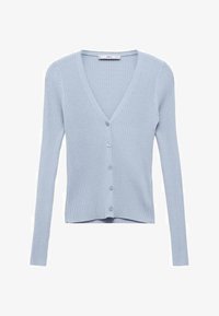 Seleccionado, light blue