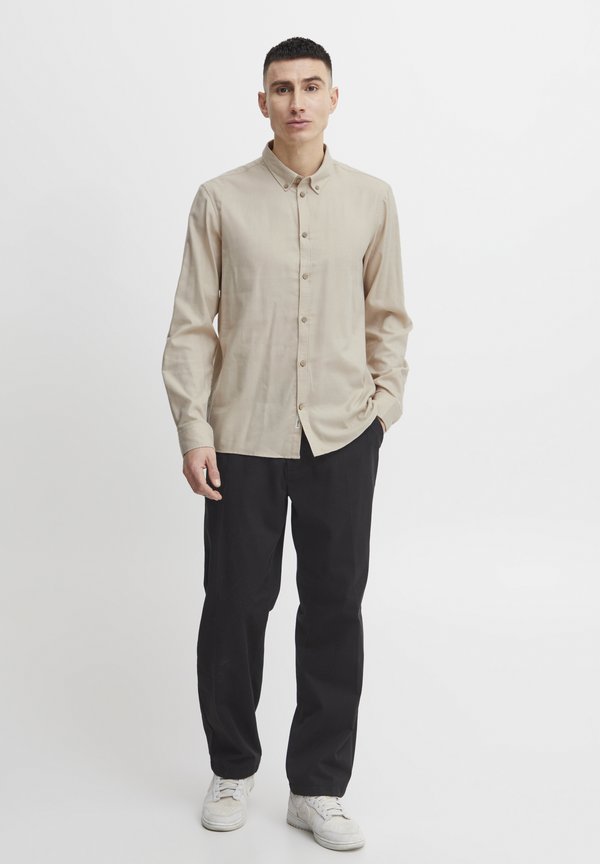 SDPepe - Shirt - humus melange3