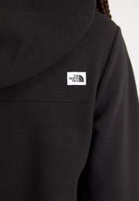 The North Face - Bluza z kapturem