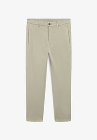 Niet geselecteerd, dark green