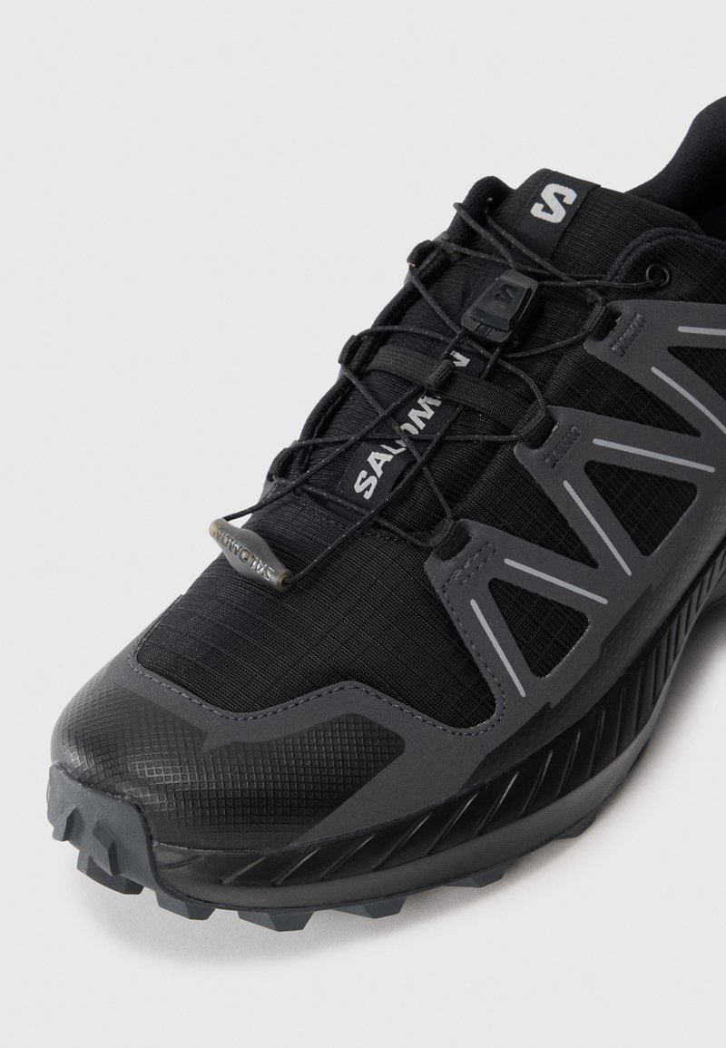 Salomon SPEEDCROSS PEAK GTX Zapatillas de trail running black