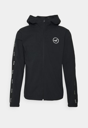 Veste imperméable - black
