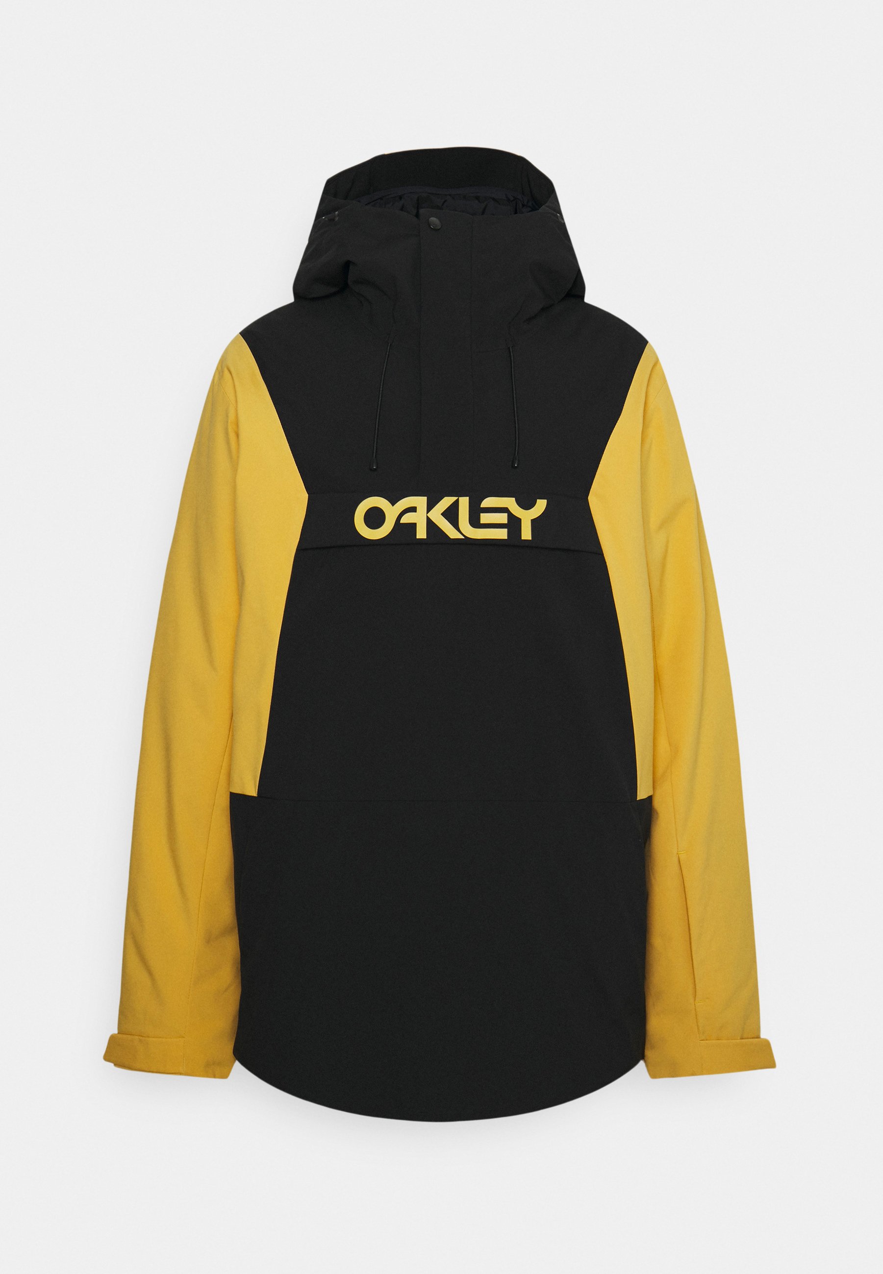 anorak snowboard jacket