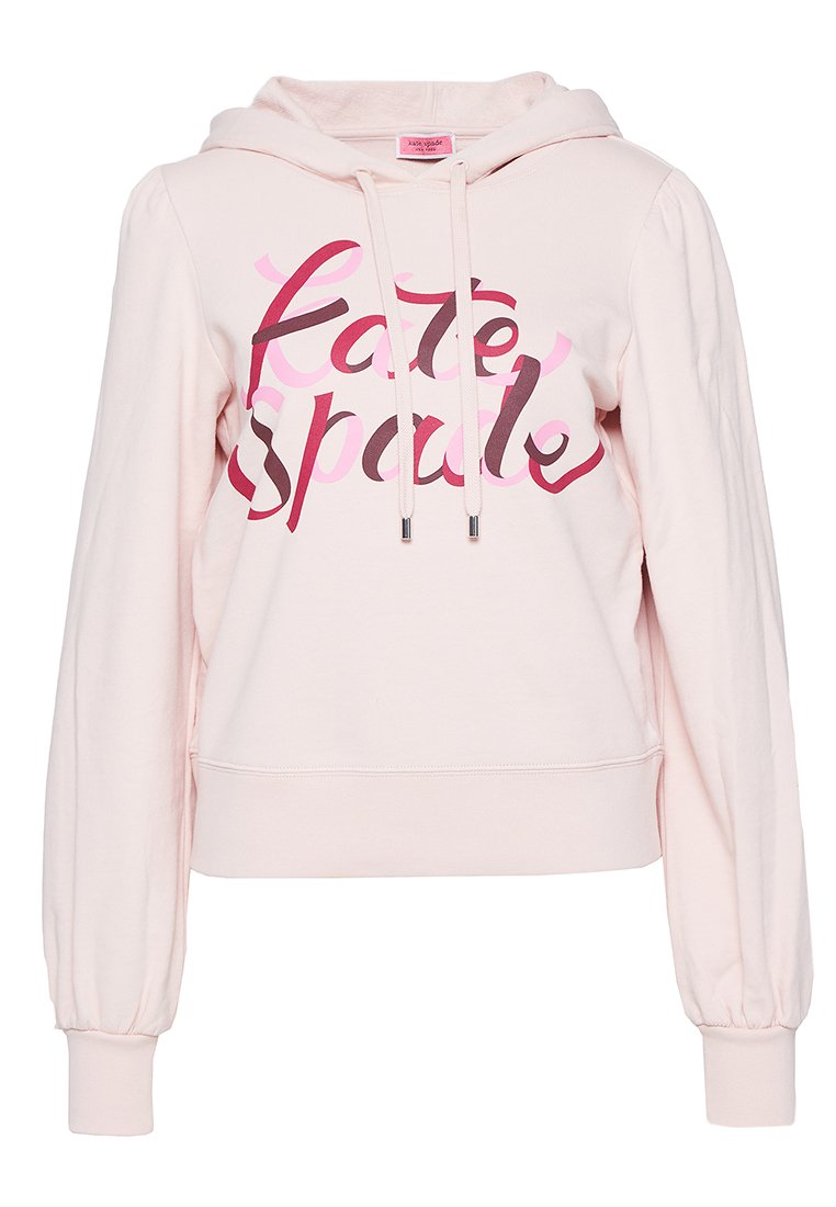 kate spade new york Hoodie roze