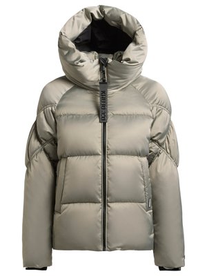 khujo ISETT2 - Chaqueta de invierno - witcher green