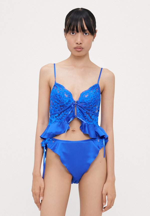 INTENSE DESIRE CAMI - Pyjamas3